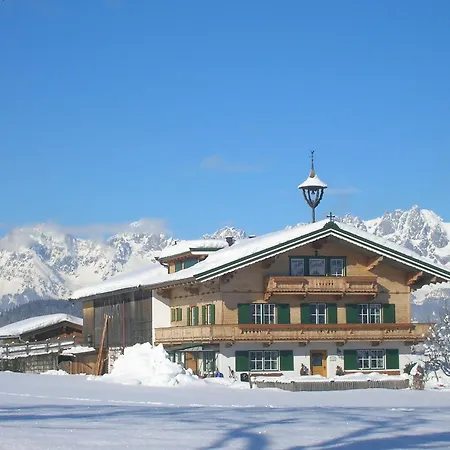 Lindenhof Gasthuis Kitzbühel