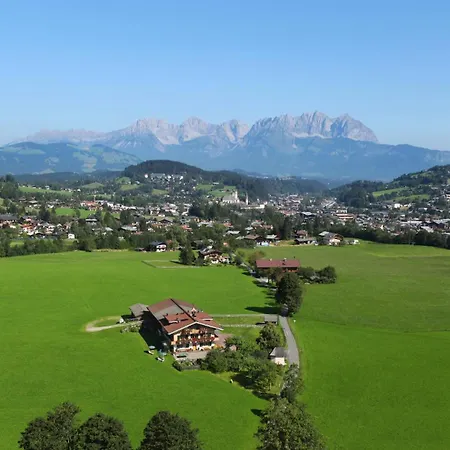 Lindenhof 4* Kitzbuhel
