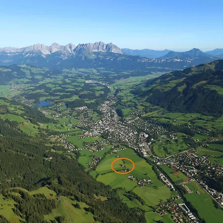 Lindenhof ゲストハウス 3*