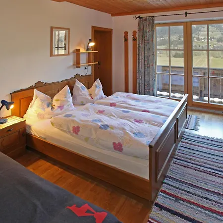 Lindenhof Guest house