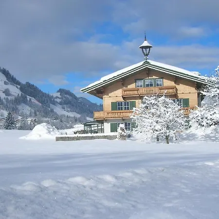 Gasthuis Lindenhof Kitzbühel
