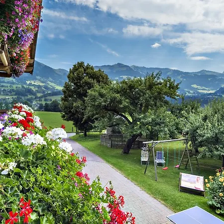Lindenhof Guest house 4*