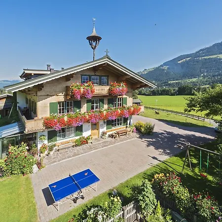 Lindenhof Guest house