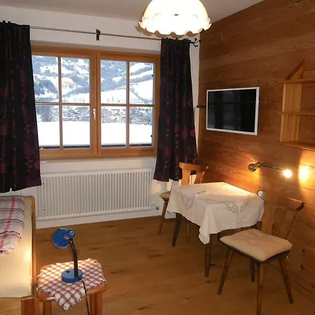 Guest house Lindenhof