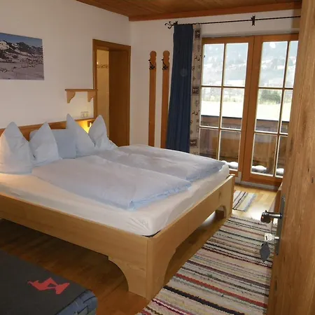 Lindenhof Guest house