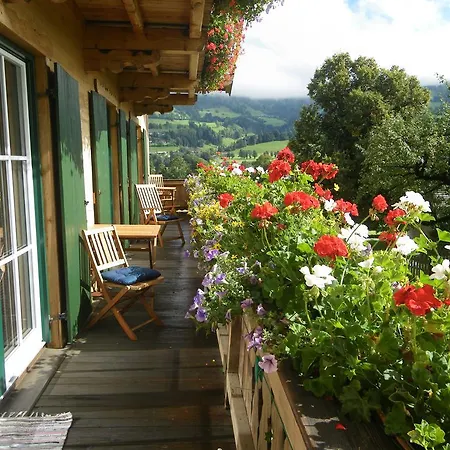 Guest house Lindenhof