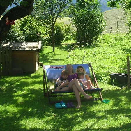 Guest house Lindenhof Kitzbuhel