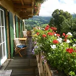 Maison d'hôtes Lindenhof