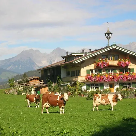 Maison d'hôtes Lindenhof
