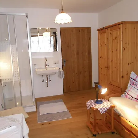 Penzion Lindenhof 4*