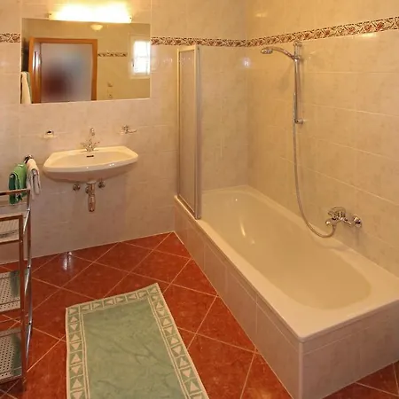 Lindenhof 3* Κίτσμπουελ