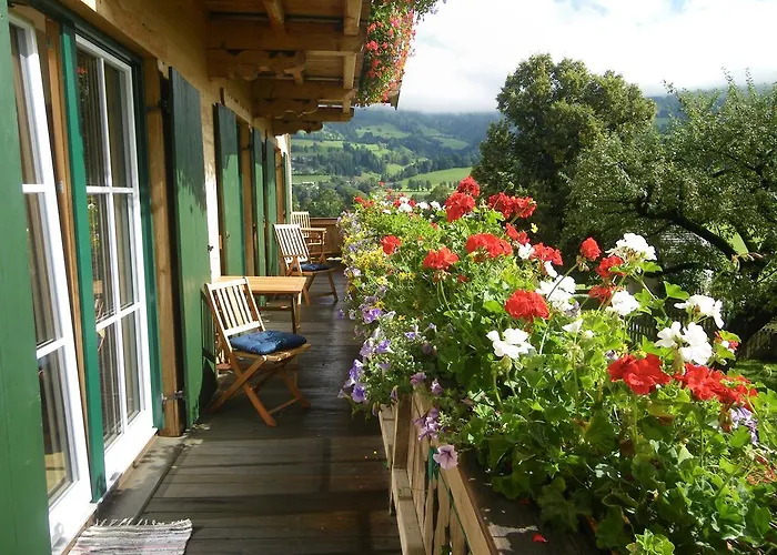 Pensión Lindenhof